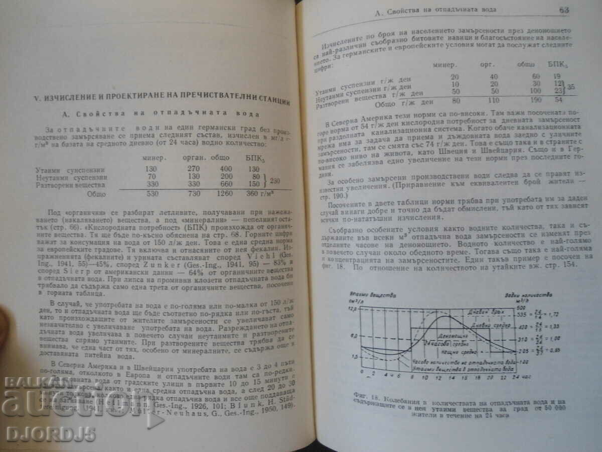 Urban Sewerage Handbook - 5 Urban Sewerage Handbook - 5