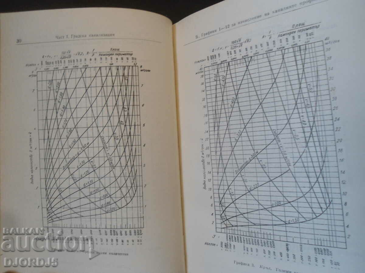 Urban Sewerage Handbook - 6 Urban Sewerage Handbook - 6