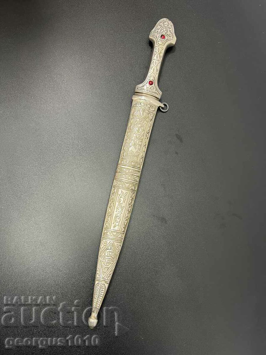 Decorative dagger #5702