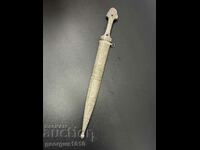 Decorative dagger #5702