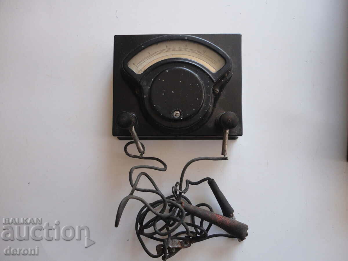 Auction Bakelite German army device apparatus Auction Bakelite German army device apparatus