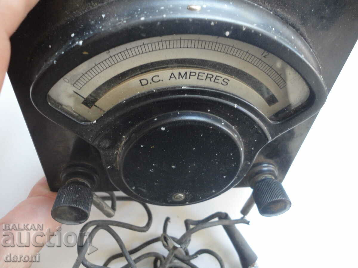 Delivery of Bakelite German army device apparatus Delivery of Bakelite German army device apparatus