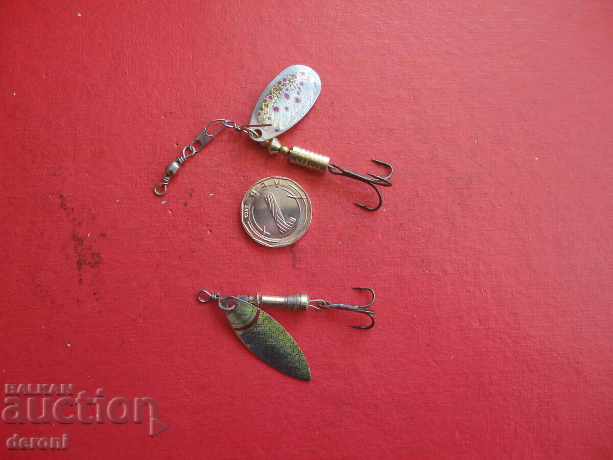 Naluci Naluci pentru pescuit cu preț 10.00 BGN | € 5.11