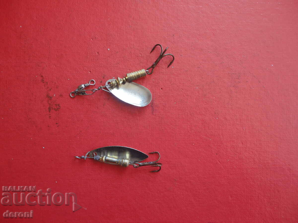 Livrarea Naluci Naluci pentru pescuit