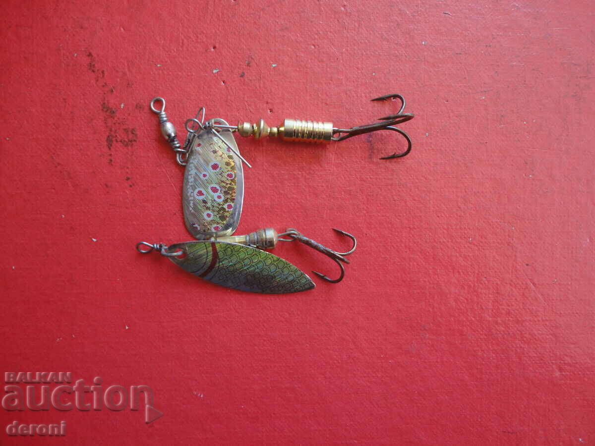 Naluci Naluci pentru pescuit - 5