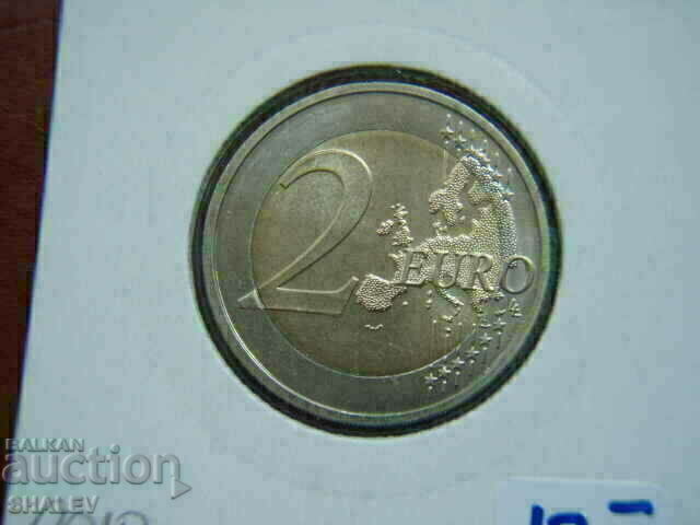 2 euro 2018 Latvia "Zemgale" (2) /Latvia/ - Unc (2 euro) - 6 2 euro 2018 Latvia "Zemgale" (2) /Latvia/ - Unc (2 euro) - 6
