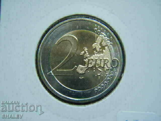 2 euro 2017 Latvia "Latgale" (2) /Latvia/ - Unc (2 euro) - 5 2 euro 2017 Latvia "Latgale" (2) /Latvia/ - Unc (2 euro) - 5