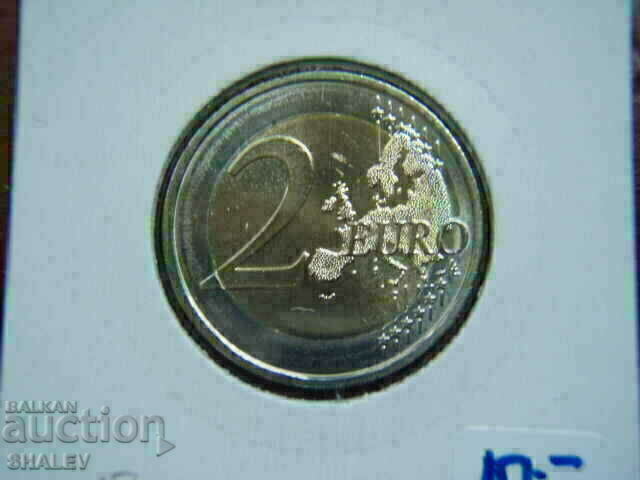 2 euro 2017 Latvia "Kurzeme" (1) /Latvia/ - Unc (2 euro) - 5 2 euro 2017 Latvia "Kurzeme" (1) /Latvia/ - Unc (2 euro) - 5