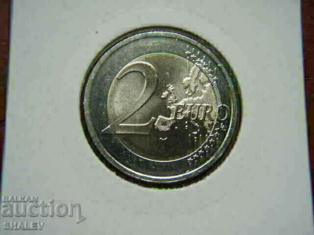 2 euro 2019 Estonia "Tartu" (2) /Estonia/ - Unc (2 euro) - 7 2 euro 2019 Estonia "Tartu" (2) /Estonia/ - Unc (2 euro) - 7