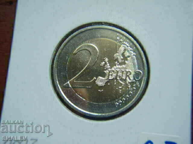 2 euro 2023 Estonia "Rustica" / Estonia - Unc (2 euro) - 7