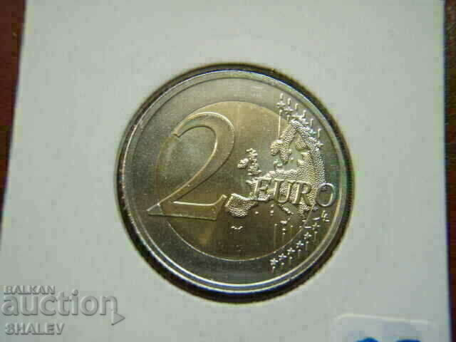 Delivery of 2 euro 2017 Estonia "Maapaev" /Estonia/ - Unc (2 euro) Delivery of 2 euro 2017 Estonia "Maapaev" /Estonia/ - Unc (2 euro)