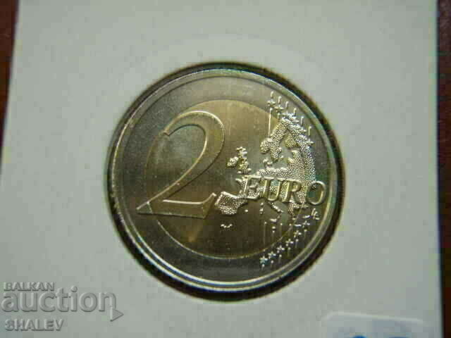 2 euro 2017 Estonia "Maapaev" /Estonia/ - Unc (2 euro) - 5 2 euro 2017 Estonia "Maapaev" /Estonia/ - Unc (2 euro) - 5