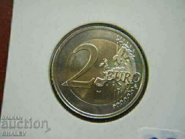 2 euro 2017 Estonia "Maapaev" /Estonia/ - Unc (2 euro) - 6 2 euro 2017 Estonia "Maapaev" /Estonia/ - Unc (2 euro) - 6