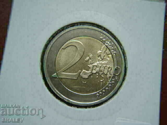 2 euro 2019 Litva "Zemaitija" (2) /Lithuania/ - Unc (2 euro) - 6 2 euro 2019 Litva "Zemaitija" (2) /Lithuania/ - Unc (2 euro) - 6