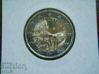 2 ευρώ 2017 Litva "Vilnius" /Λιθουανία/ - Unc (2 ευρώ)