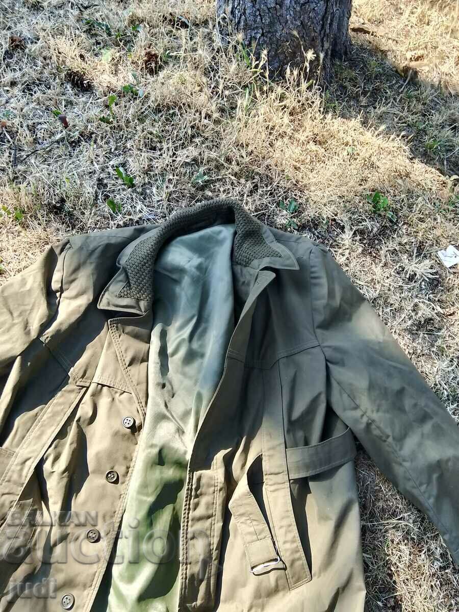 Social officer slipper coat new with price 60.00 BGN | € 30.68