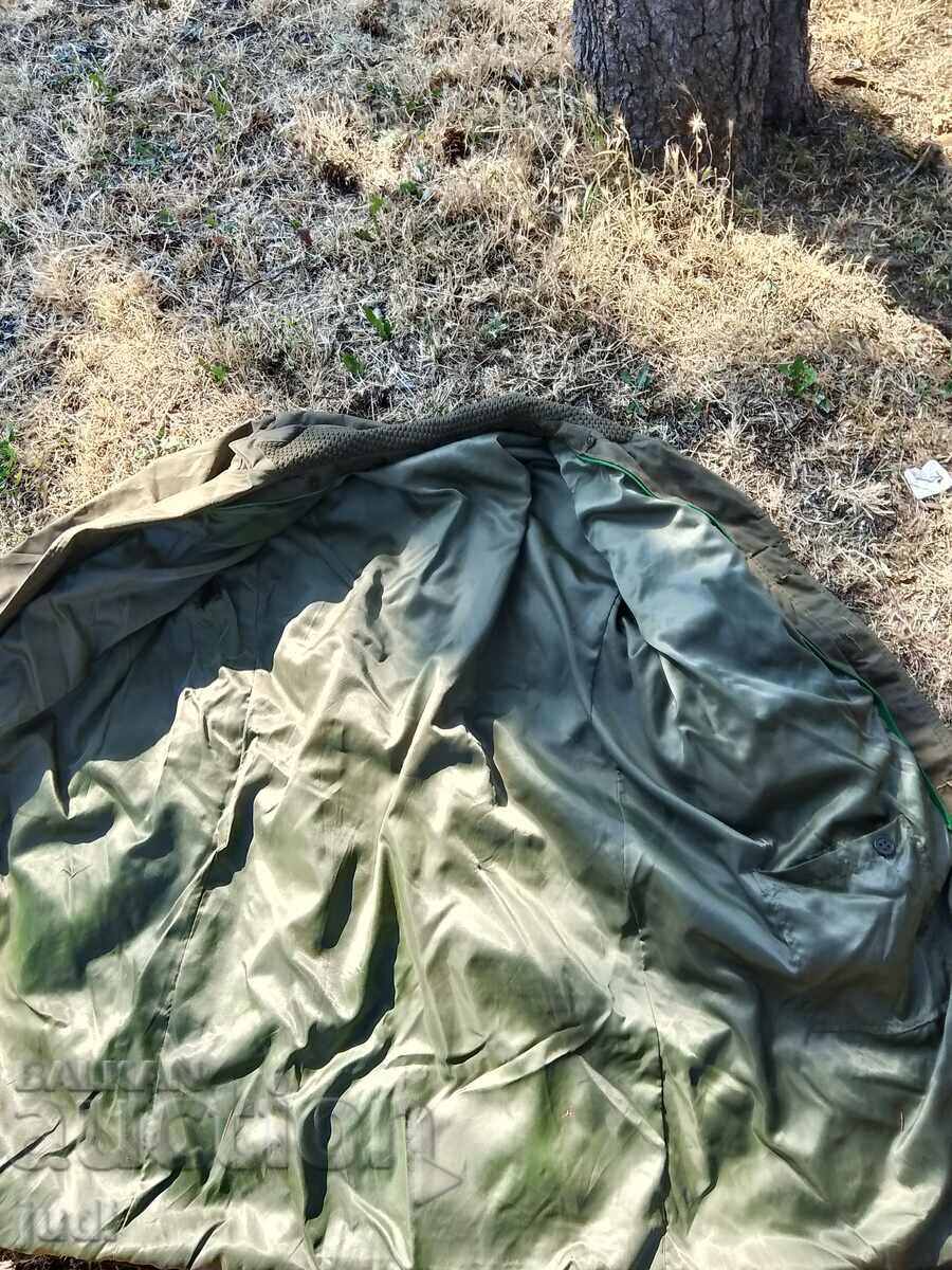 Auction  Social officer slipper coat new