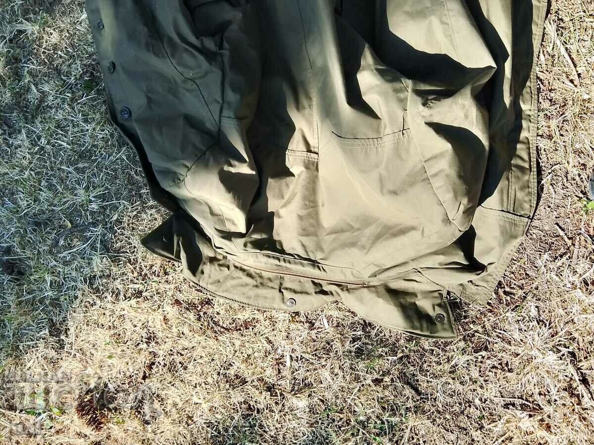 Social officer slipper coat new - 5