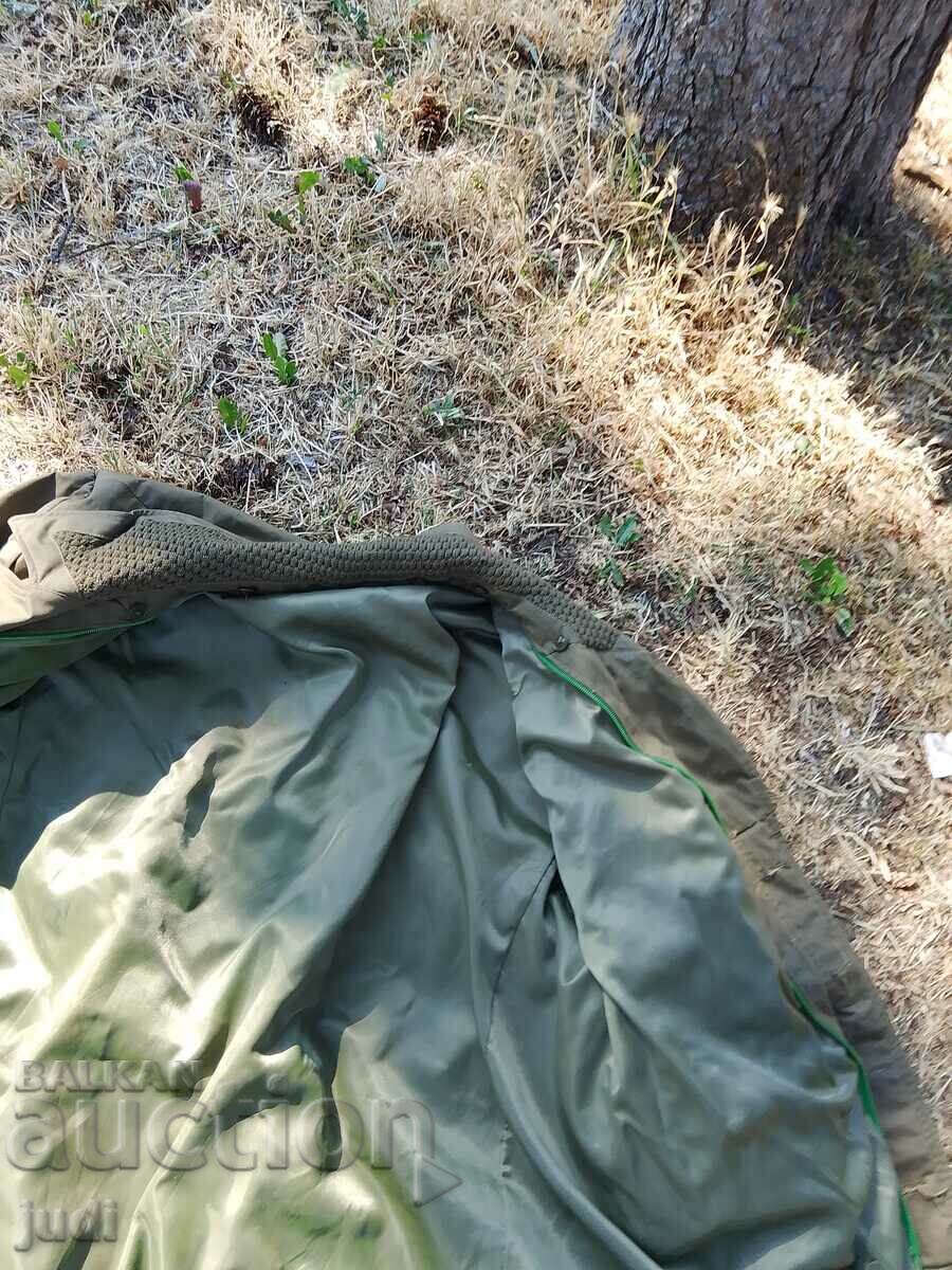 Social officer slipper coat new - 6