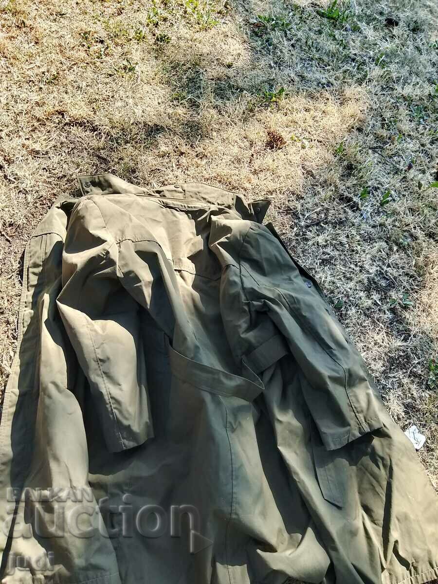 Social officer slipper coat new - 7