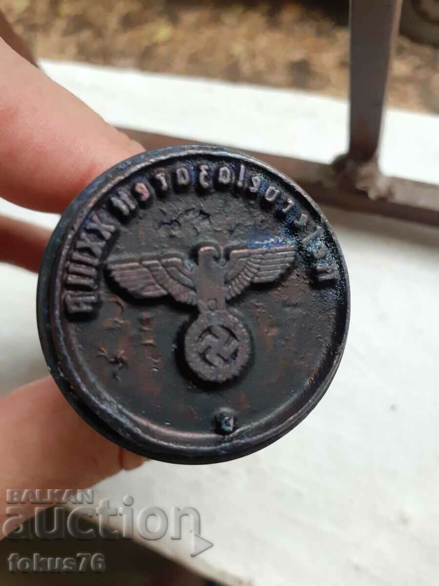 Delivery of Old German stamp Reich Delivery of Old German stamp Reich