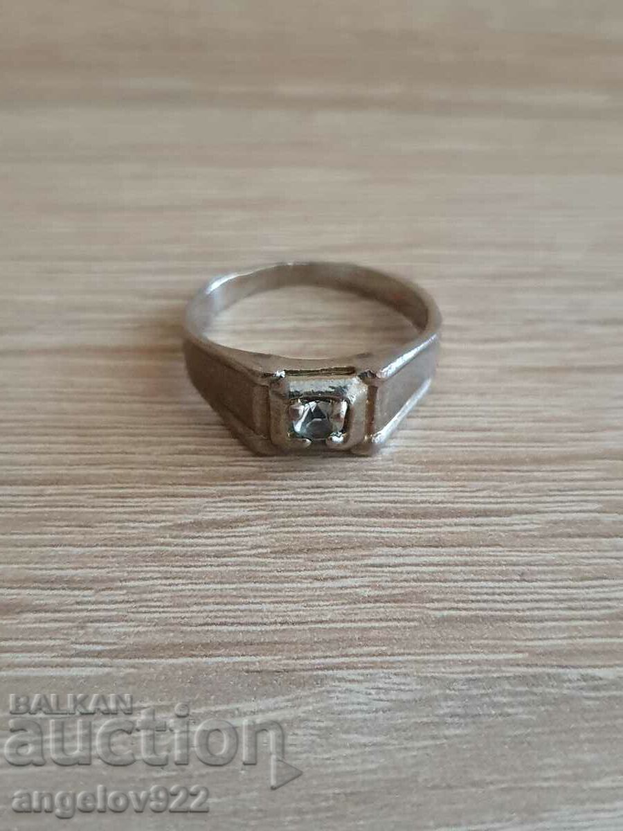 Стар пръстен!!!