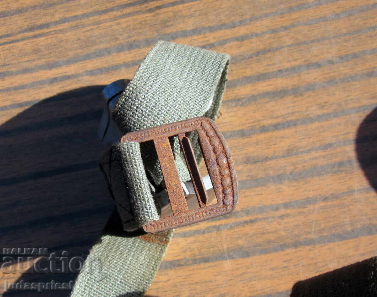 Delivery of HM Kingdom of Bulgaria military field medical tourniquet