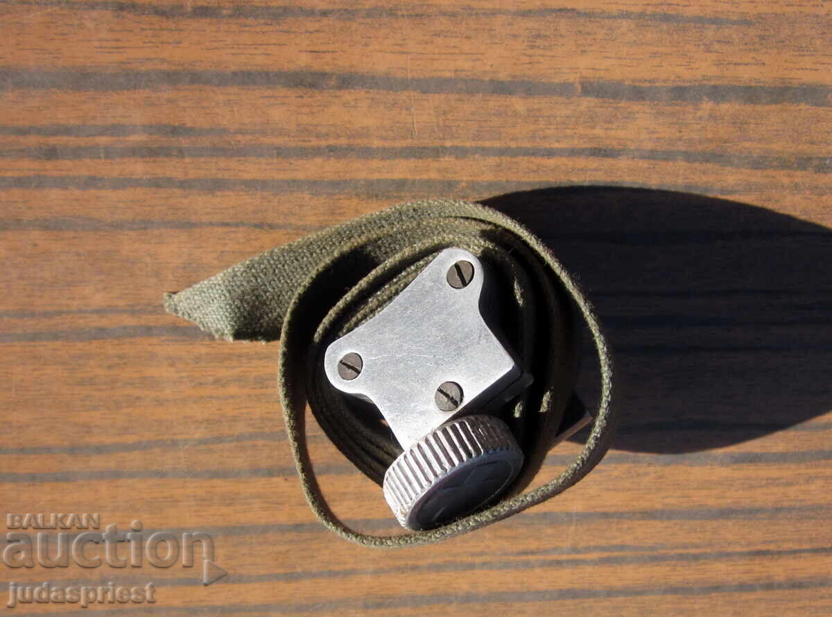 HM Kingdom of Bulgaria military field medical tourniquet - 6 HM Kingdom of Bulgaria military field medical tourniquet - 6