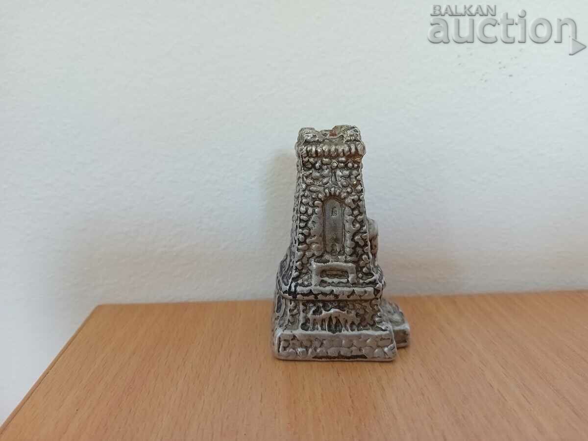 Delivery of Shipka temple monument model 60s Delivery of Shipka temple monument model 60s