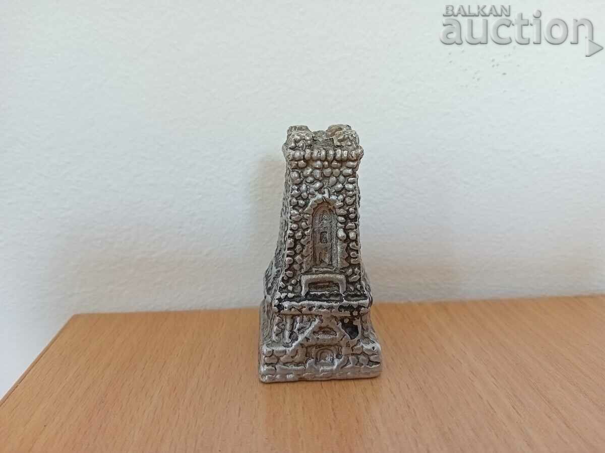 Shipka temple monument model 60s - 5 Shipka temple monument model 60s - 5