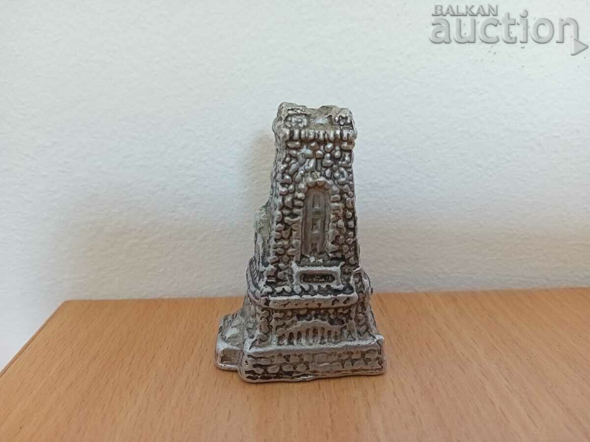 Shipka temple monument model 60s - 6 Shipka temple monument model 60s - 6