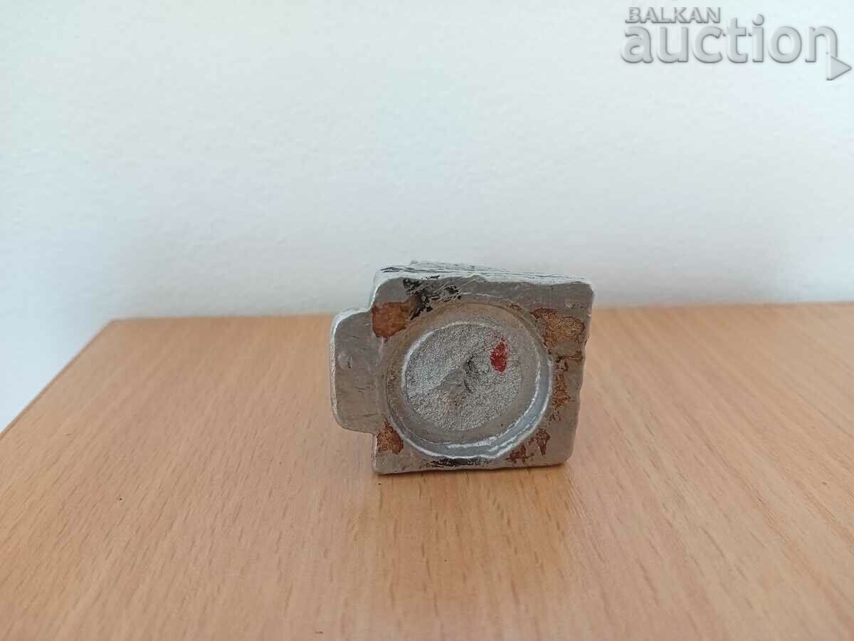 Shipka temple monument model 60s - 7 Shipka temple monument model 60s - 7