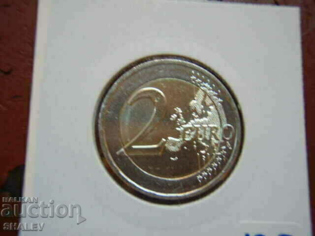 2 Euro 2023 Cyprus "60 years Central Bank" /2 euro Cyprus/ - 7 2 Euro 2023 Cyprus "60 years Central Bank" /2 euro Cyprus/ - 7
