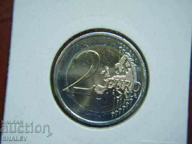 2 Euro 2023 Ireland "EU 50" Ireland / Eire - Unc (2 Euro) - 7 2 Euro 2023 Ireland "EU 50" Ireland / Eire - Unc (2 Euro) - 7