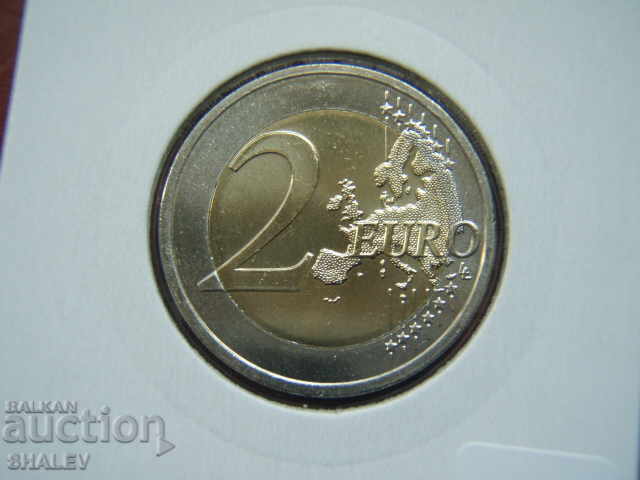 2 ευρώ 2009 Σλοβακία "20 χρόνια" - Unc (2 ευρώ) - 6