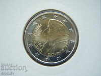 2 euro 2008 Slovenia "Trubar" - Unc (2 euro)
