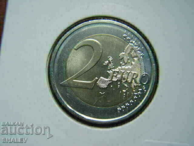 2 euro 2020 Slovenia "Adam Bohorich" /Slovenia/ Unc (2 euro) - 7