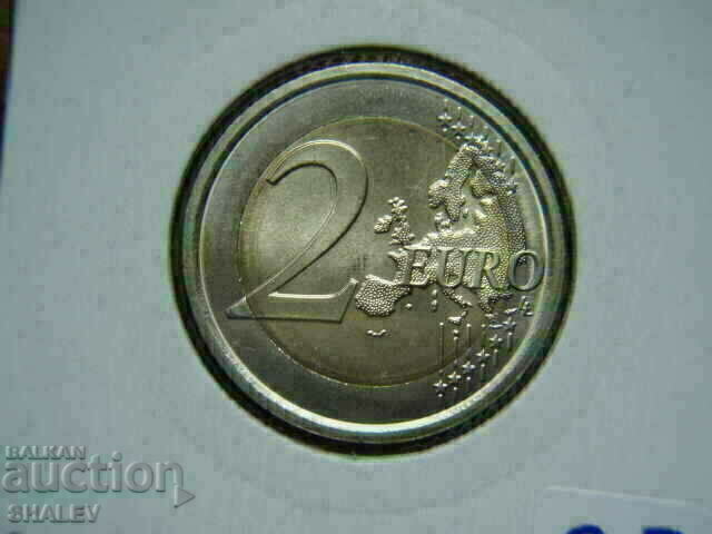 2 euro 2019 Slovenia "100 years Universitet" Slovenia 2 euro - 7 2 euro 2019 Slovenia "100 years Universitet" Slovenia 2 euro - 7