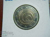 2 euro 2013 Slovenia "Postoina" - Unc (2 euro)