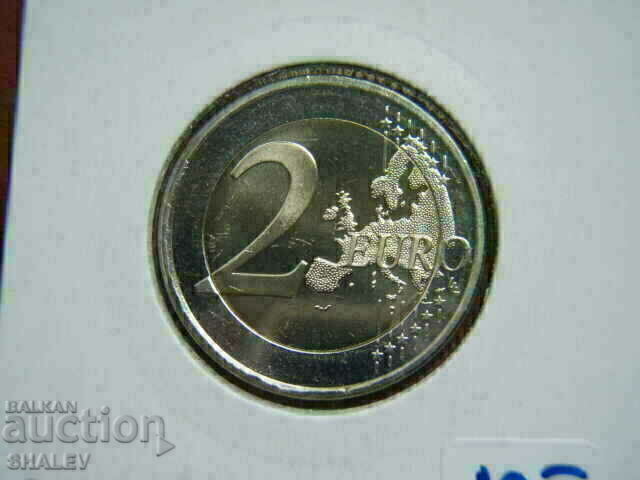 2 euro 2011 Slovenia "Rozman" - Unc (2 euro) - 7