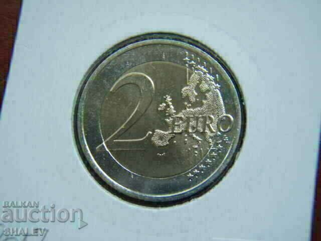 2 euro 2017 Slovenia "EU" - Unc (2 euro) - 5