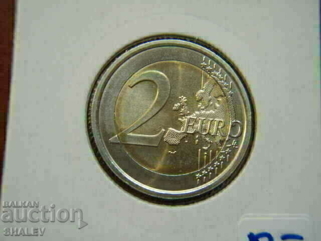 2 euro 2016 Slovenia "25 years" - Unc (2 euro) - 7 2 euro 2016 Slovenia "25 years" - Unc (2 euro) - 7