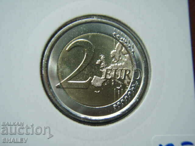 2 euro 2023 Slovenia "Josip Plemelj" Slovenia - Unc (2 euro) - 5 2 euro 2023 Slovenia "Josip Plemelj" Slovenia - Unc (2 euro) - 5