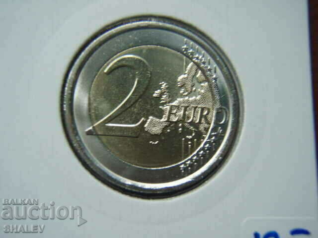 2 euro 2023 Slovenia "Josip Plemelj" Slovenia - Unc (2 euro) - 7 2 euro 2023 Slovenia "Josip Plemelj" Slovenia - Unc (2 euro) - 7