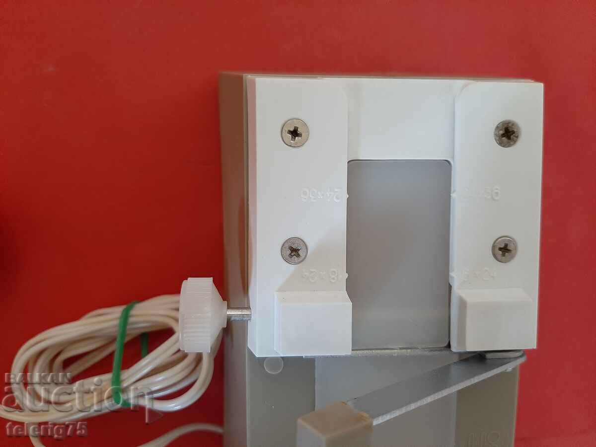 Auction  Russian Soviet Guillotine/Cutter/Strip and Slide Cutter