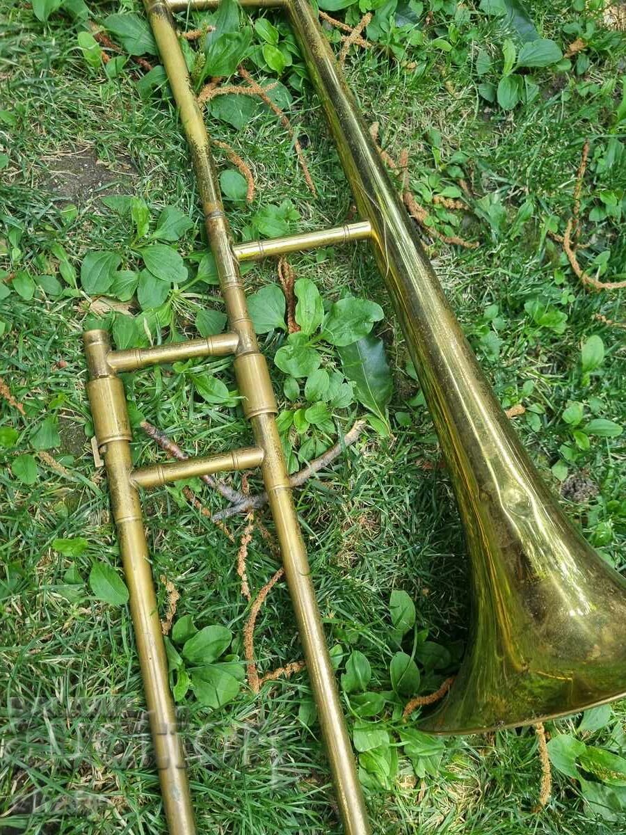 Musical instrument. - 5 Musical instrument. - 5