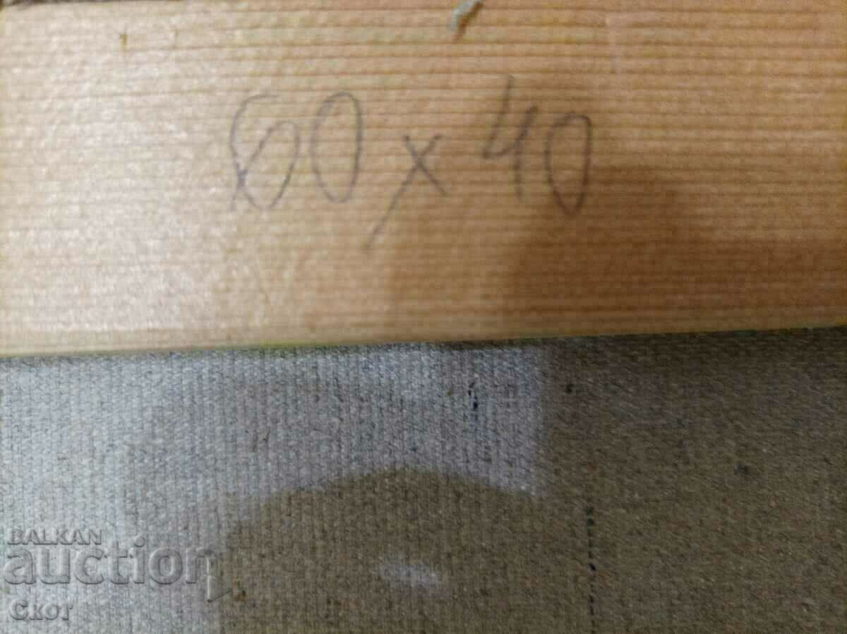 Delivery of Oil painting Delivery of Oil painting