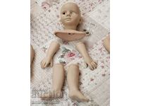 Doll mold size 60 cm