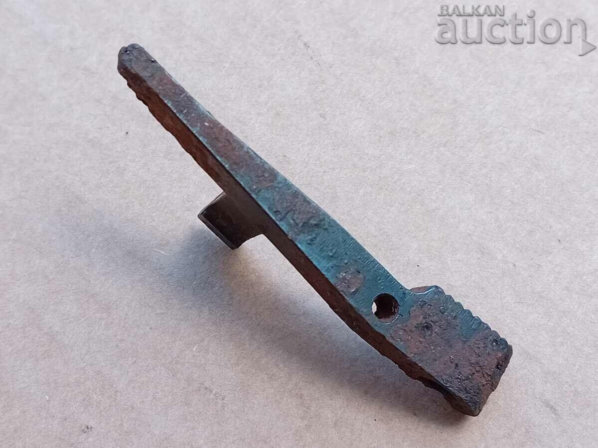 part MG34 Wehrmacht WW2 WWII relic - 5 part MG34 Wehrmacht WW2 WWII relic - 5