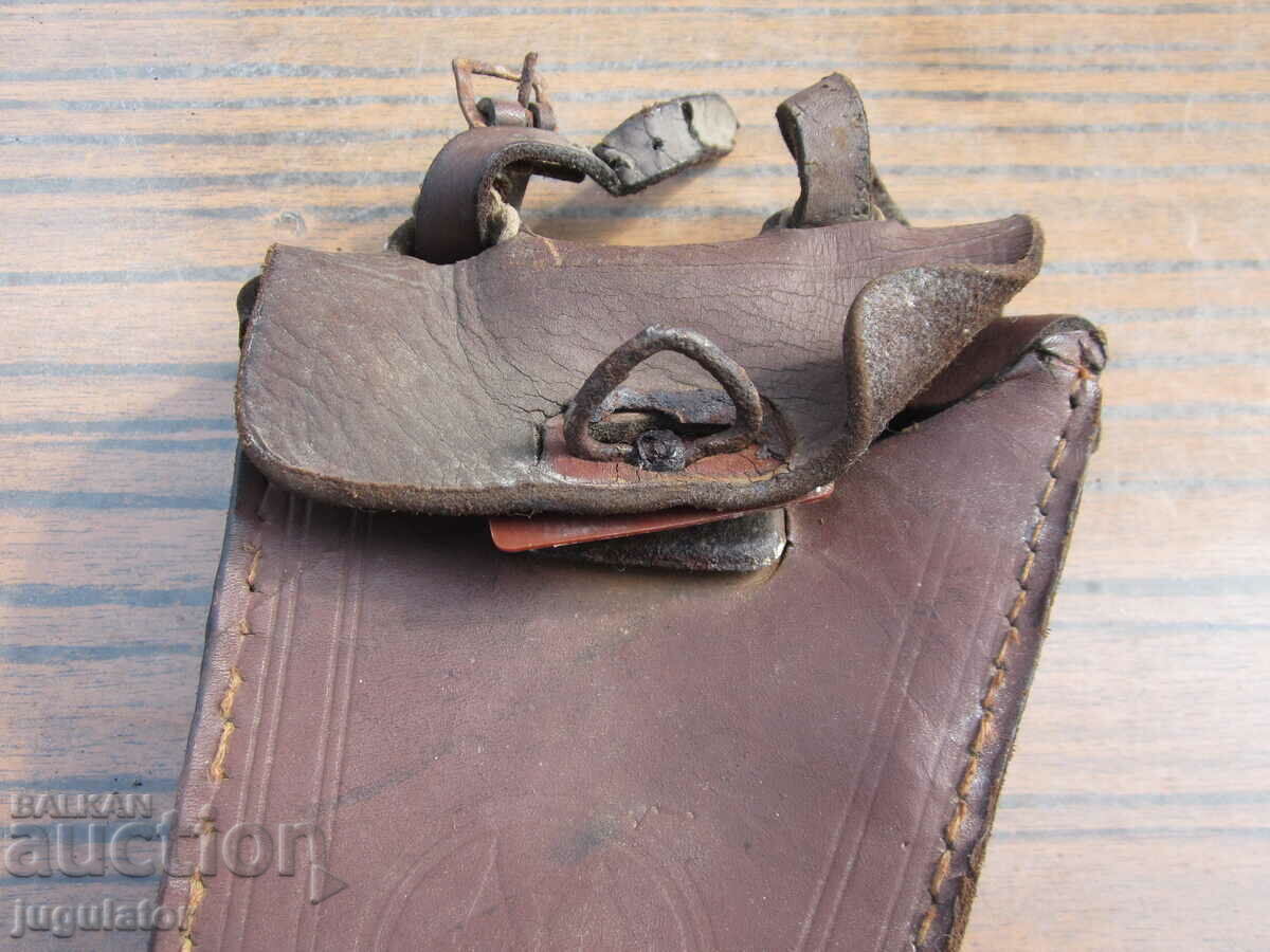 old tool bag for vintage bicycle wheel - 7 old tool bag for vintage bicycle wheel - 7